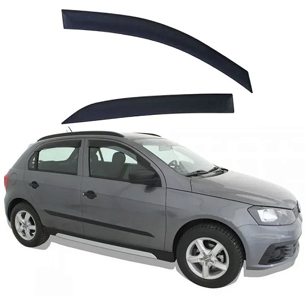CALHA ACRILICA GOL / VOYAGE 2008/