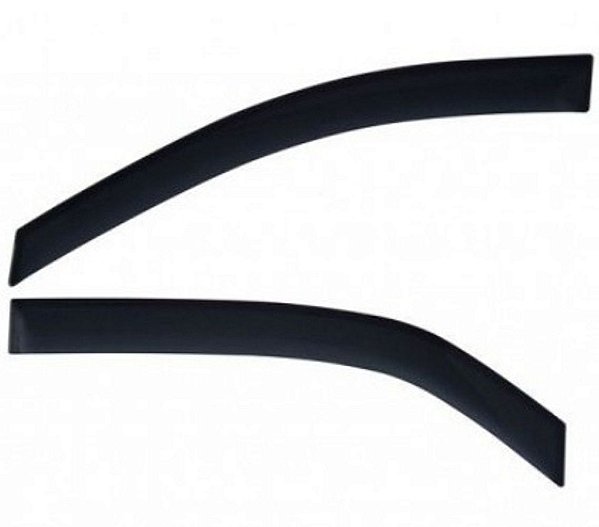 CALHA ACRILICA NEW KA 4 PORTAS 2014/
