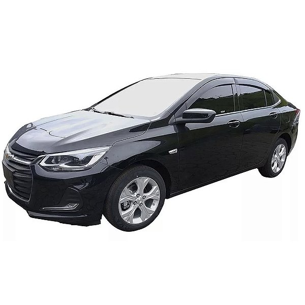 CALHA ACRILICA ONIX PLUS 4 PORTAS 2019 A 2025
