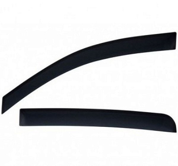 CALHA ACRILICA RANGER 4 PORTAS 2013/