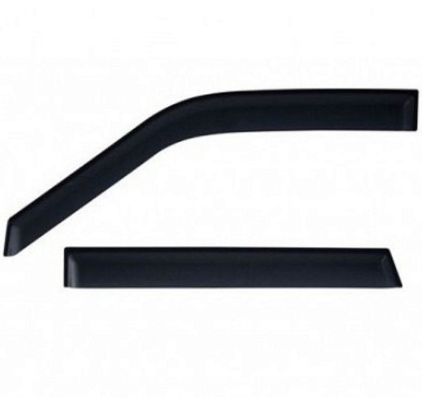 CALHA ACRILICA SANTANA  / QUANTUM 4 PORTAS