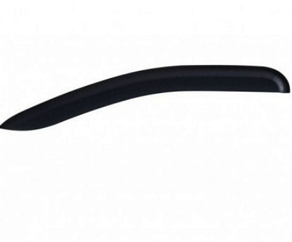 CALHA ACRILICA FIAT UNO 2011/  FIORINO 2014/  PARTNER RAPID 2022/