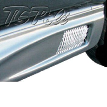 SPOILER DIANTEIRO CHEVROLET ASTRA DE 1999 À 2011