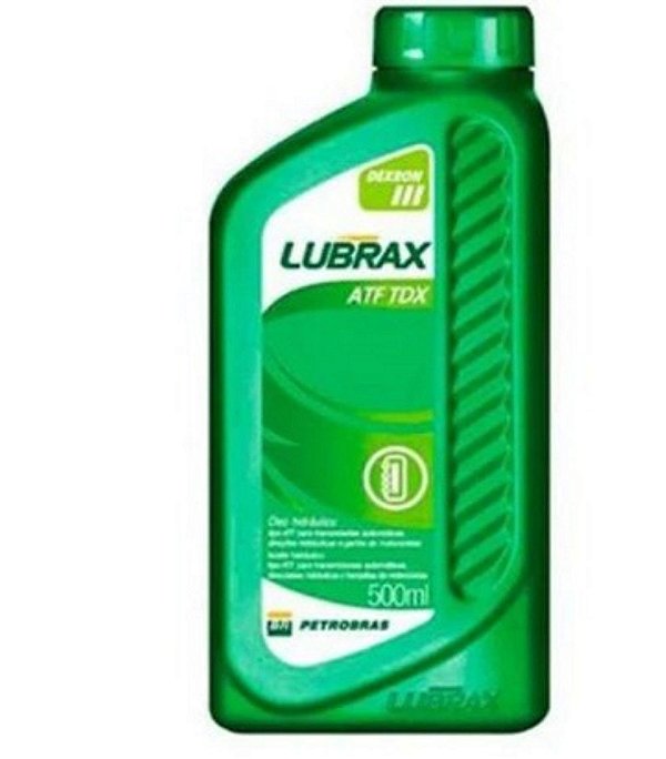 LUBRIFICANTE ATF/DH TA DEXRON III ATF TDX 500ML