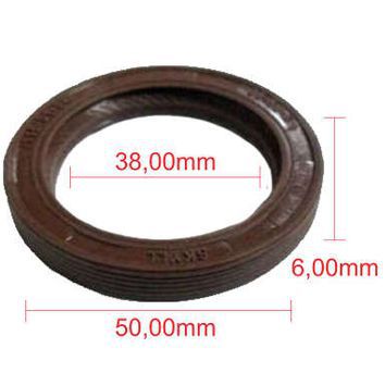 RETENTOR POLIA PEUGEOT 206 / 207 / 307 / CITROEN C3 / TOYOTA COROLLA