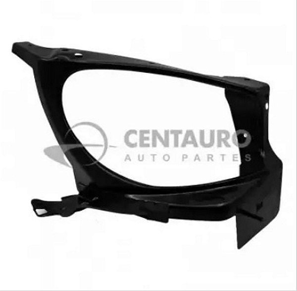 ALOJAMENTO FAROL DIREITO PEUGEOT 206