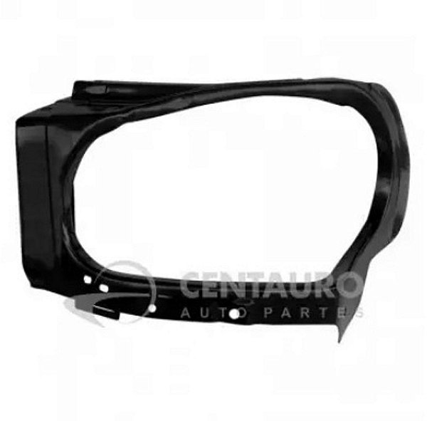 ALOJAMENTO FAROL DIREITO CROSSFOX, FOX, SPACEFOX 2003/