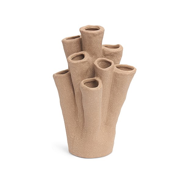 VASO EM CERÂMICA