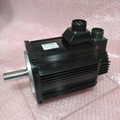 Servo Motor Yaskawa Sgmsh-30aca  3kw