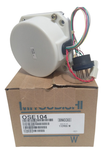 Encoder Mitsubishi Ose104 Novo Com Garantia E Nf