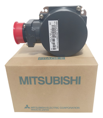 Encoder Mitsubishi Osa104s Novo + Garantia