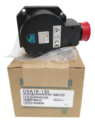 Encoder Mitsubishi Osa18-130 Novo E Garantia.