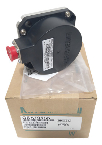Encoder Mitsubishi Osa105s5 Novo E Garantia