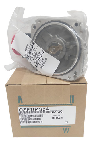 Encoder Mitsubishi Ose104s2a Novo E Garantia
