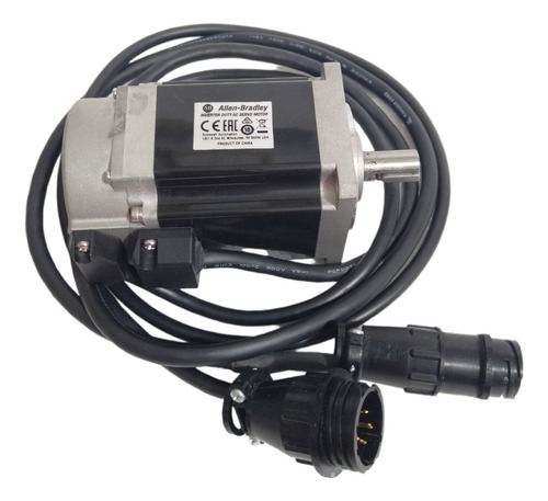 Allen-bradley Tly-a230p-bj62aa Servo Motor