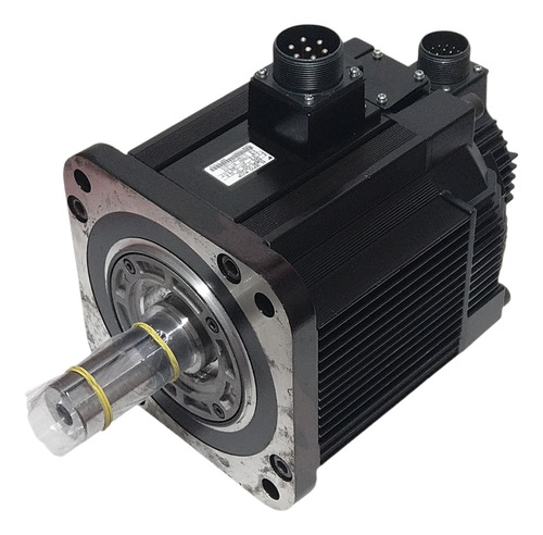 Servo Motor Yaskawa Sgmgh-30aca6c Com Garantia E Nf