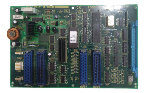 Placa Fanuc A16b-2300-0110