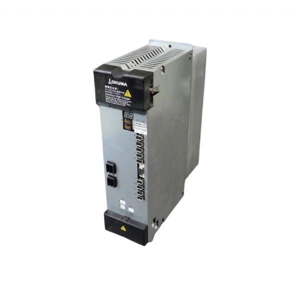 DRIVE ACIONAMENTO OKUMA MIV0204-1-B5