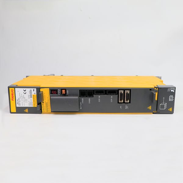 FANUC A06B-6114-H106