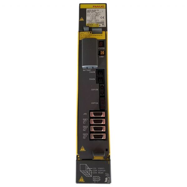 FANUC A06B-6114-H302
