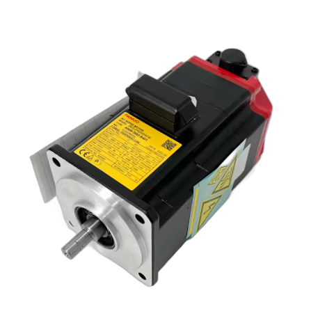 FANUC A06B-2062-B403 SERVO MOTOR
