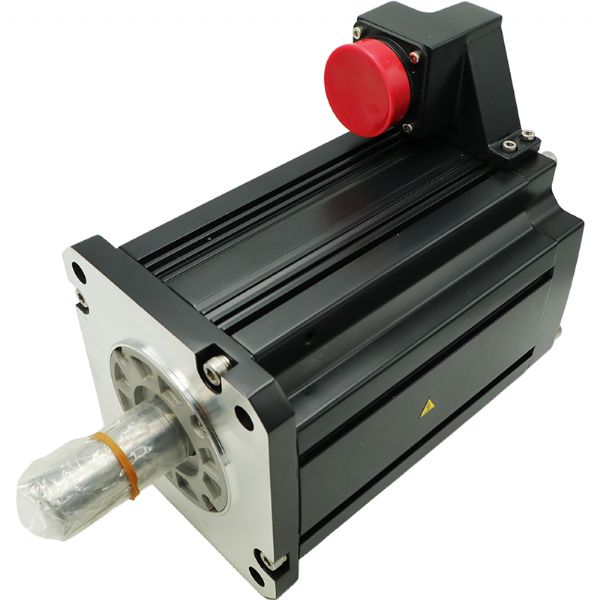 MITSUBISHI HG-JR9034 SERVO MOTOR