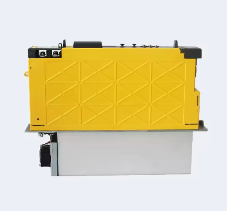 FANUC A06B-6114-H207