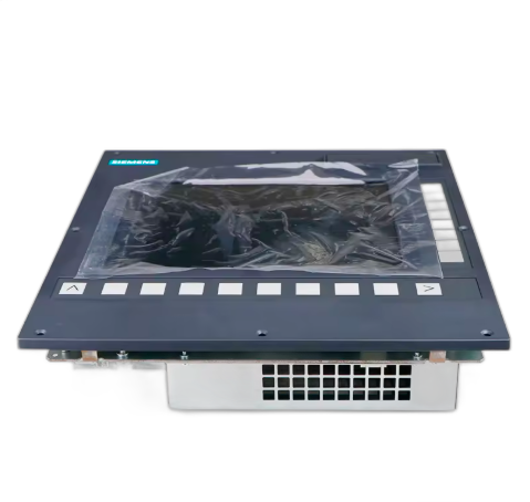 SIEMENS 6FC5610-0BB10-0AA1 Sinumerik 802 D - CNC