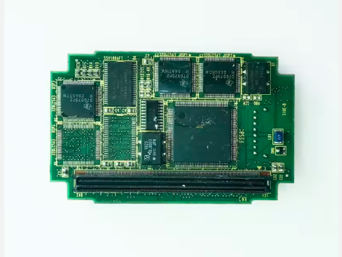 FANUC A17B-3300-0201