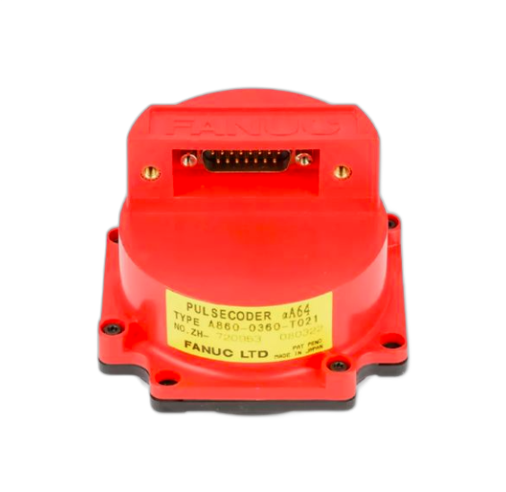 FANUC A860-0360-T021