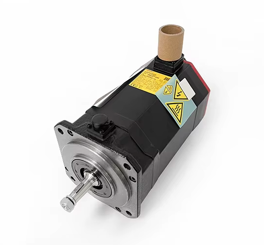 FANUC A06B-0227-B300 SERVO MOTOR