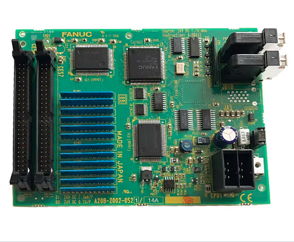 FANUC A20B-2002-0521