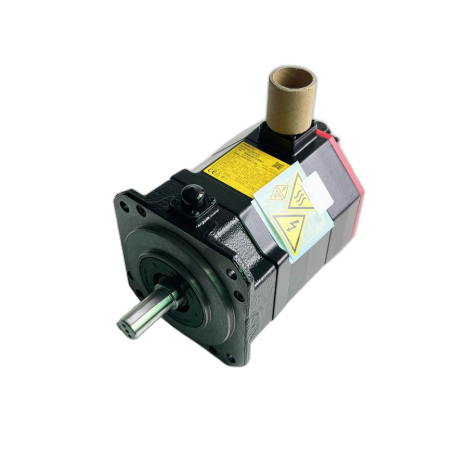 FANUC A06B-2075-B503 SERVO MOTOR