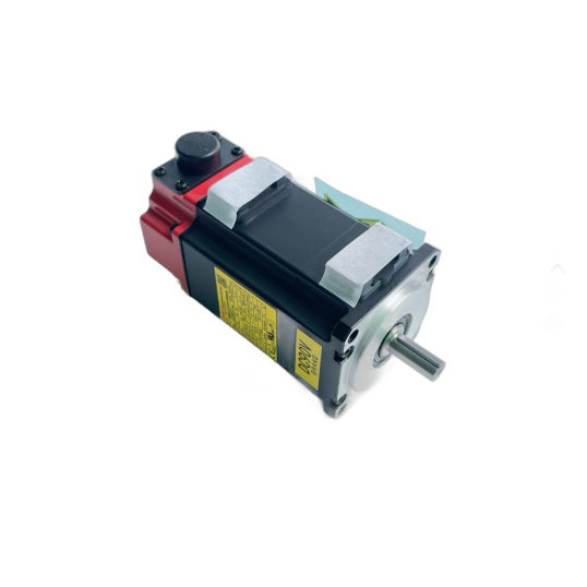 FANUC A06B-0115-B275 SERVO MOTOR