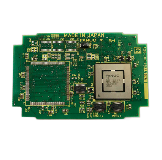 FANUC A20B-3300-0362