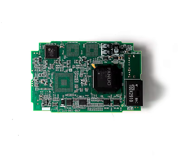 FANUC A20B-3300-0773