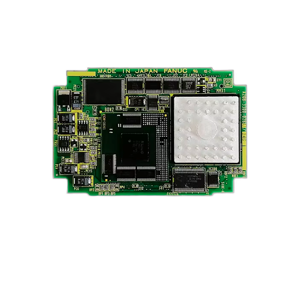 FANUC A20B-3300-0260