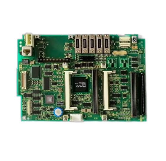 FANUC A20B-8200-0581 Placa Pricipal