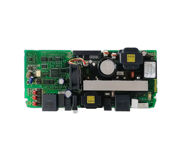 FANUC A20B-2101-0390