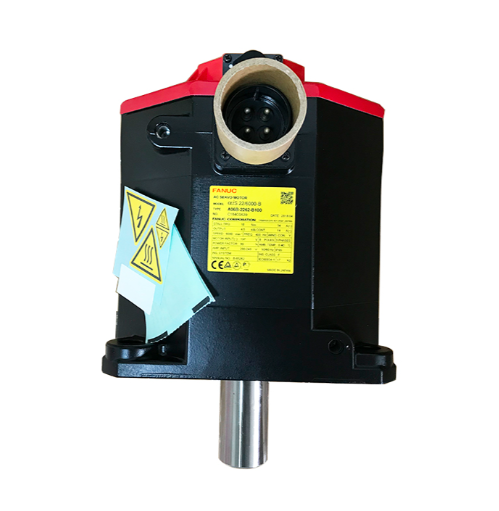 FANUC A06B-0262-B100 SERVO MOTOR