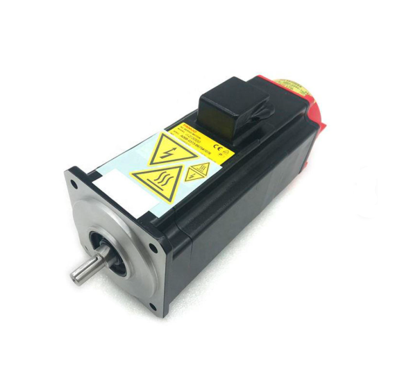 FANUC A06B-0373-B675#0075 SERVO MOTOR