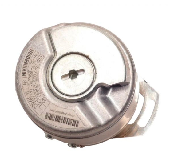 HEIDENHAIN EQN 1387.025-2048