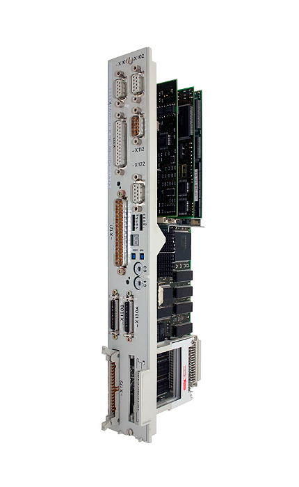 SIEMENS 6FC5357-0BB11-0AE1 SINUMERIK 840D