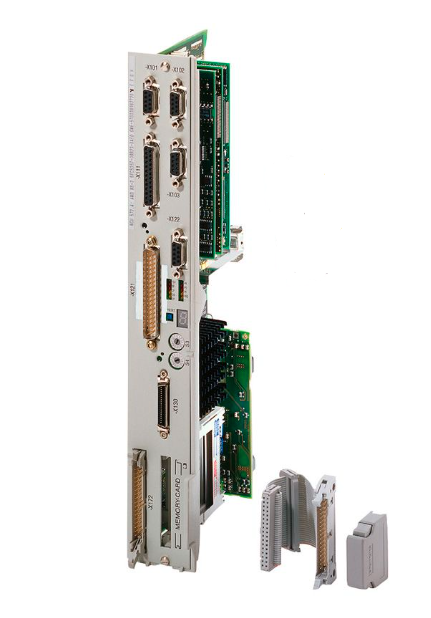 SIEMENS 6FC5357-0BB15-0AB0