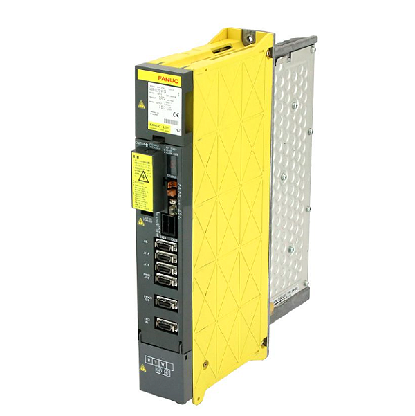FANUC A06B-6079-H104 SERVO DRIVE