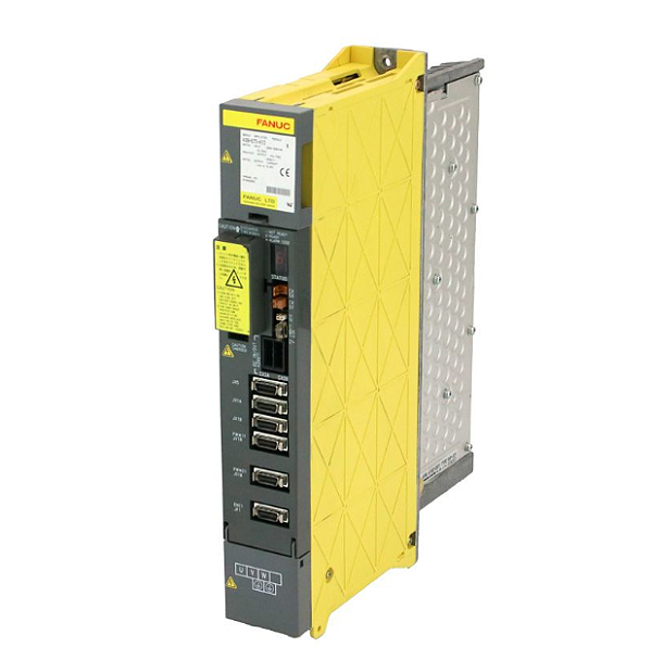 FANUC A06B-6079-H103 SERVO ACIONAMENTO