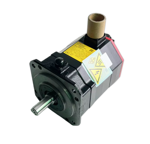 FANUC A06B-0075-B403 SERVO MOTOR