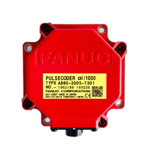 FANUC A860-2005-T301 ENCODER