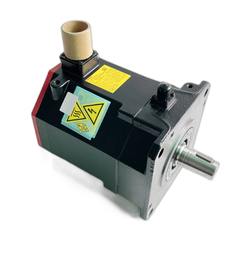 FANUC A06B-2048-B605 SERVO MOTOR