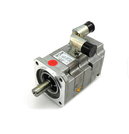 SIEMENS 1FK7040-5AK71-1EG0 SERVO MOTOR